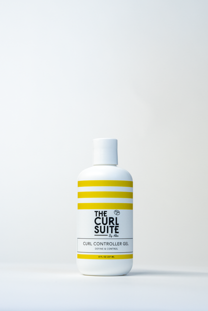 Curl Controller Gel