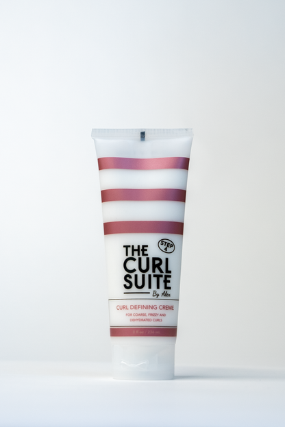 Curl Defining Creme