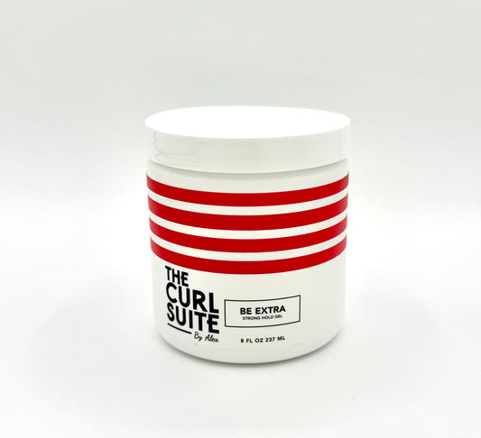 Be Extra Curl Gel