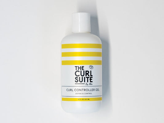 Curl Controller Gel