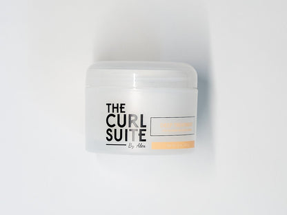 The Curl Suite Restoring Deep Treatment