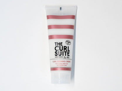 Curl Defining Creme