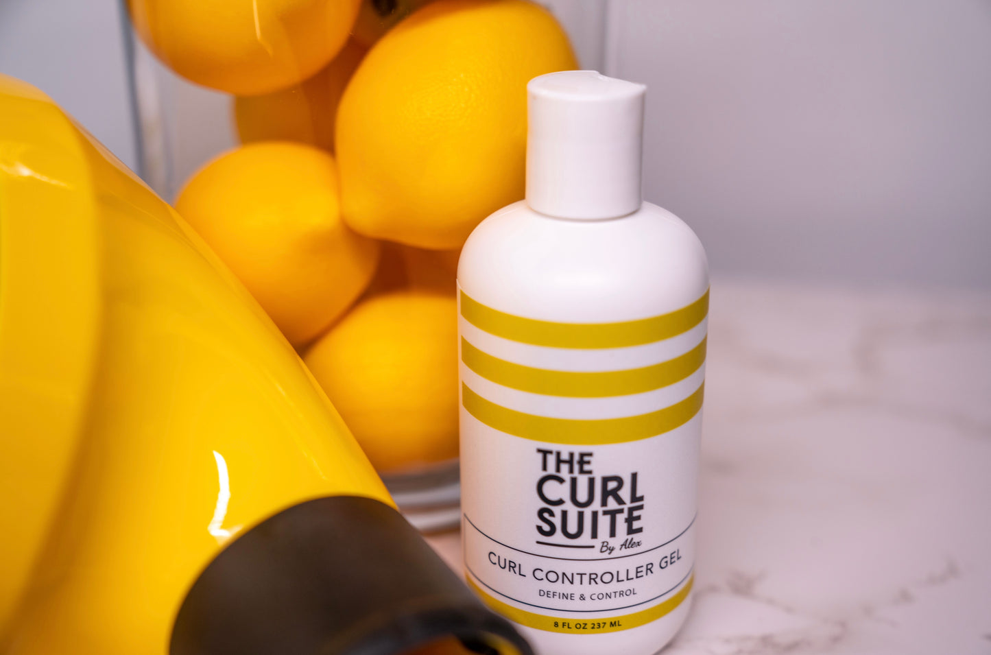 Curl Controller Gel