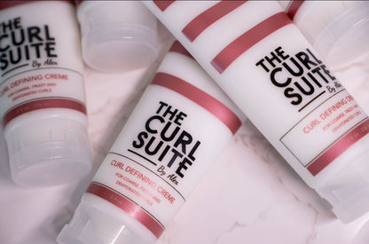 Curl Defining Creme